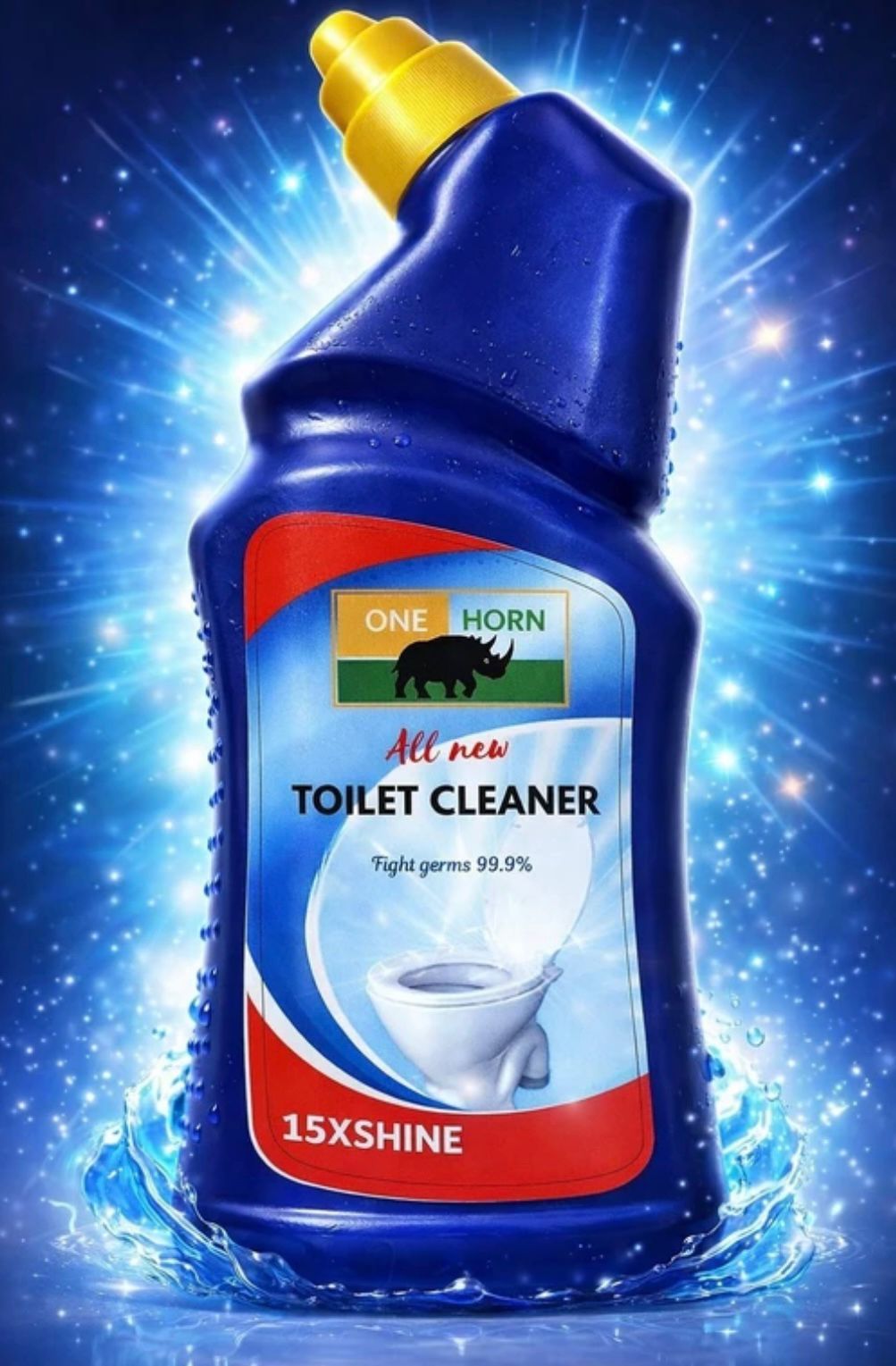 Toilet Cleaner